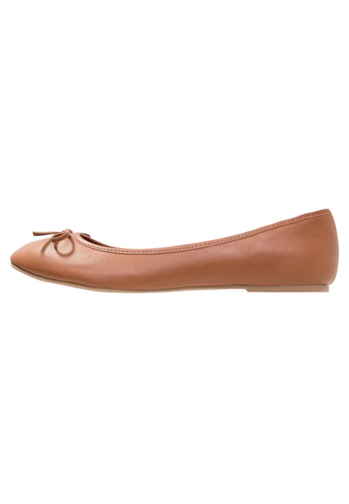 Brand new 🎉 Anna Field Ballet Pumps - Cognac 🔥 2 Brand new 🎉 Anna Field Ballet Pumps - Cognac 🔥 - Image 2