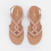 Wholesale 🛒 Anna Field T-bar Sandals - Light Pink 🎉 -My Luxe Wardrobe Sales Store dfed65d36a1a4f0ba688a1c2253a7d41