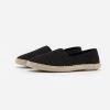 Outlet βοΈ Anna Field Espadrilles - Black π― 8 Outlet βοΈ Anna Field Espadrilles - Black π― -My Luxe Wardrobe Sales Store dfefc51ce56344639ba109e9abea9419