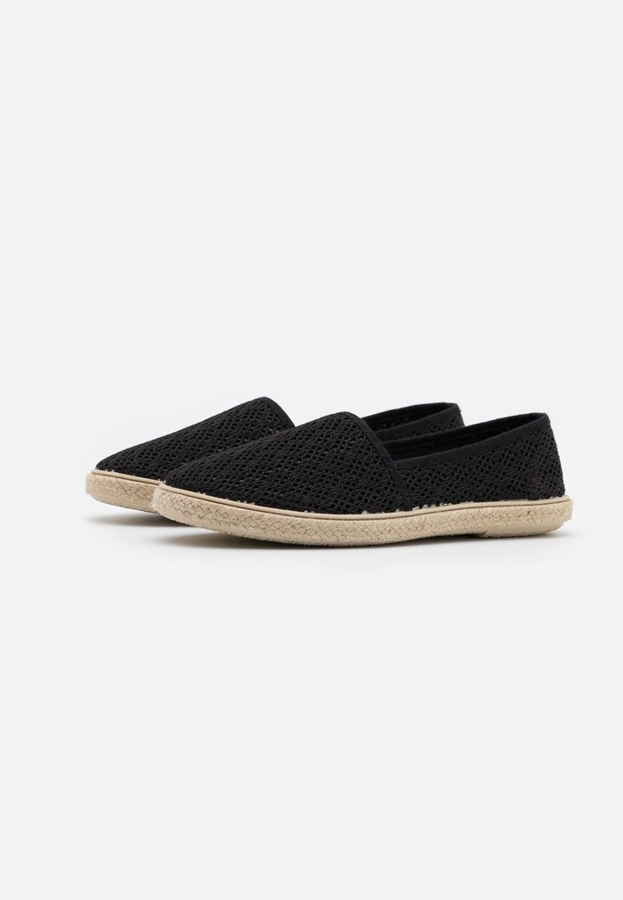 Outlet βοΈ Anna Field Espadrilles - Black π― 3 Outlet βοΈ Anna Field Espadrilles - Black π― - Image 3