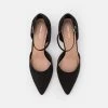 Buy ✔️ Anna Field Classic 👍 Heels - Black 😉 9 Buy ✔️ Anna Field Classic 👍 Heels - Black 😉 -My Luxe Wardrobe Sales Store e059f7b85b414a67b0e9fc675af52781