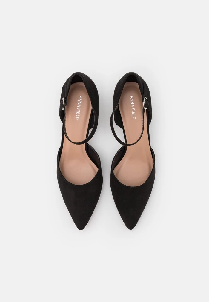 Buy ✔️ Anna Field Classic 👍 Heels - Black 😉 5 Buy ✔️ Anna Field Classic 👍 Heels - Black 😉 - Image 5