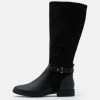 Coupon 🧨 Anna Field Boots - Black ⭐ -My Luxe Wardrobe Sales Store e05ad7489f364b2babe38f670c5f3607