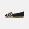Hot Sale 🔥 Anna Field Espadrilles - Black 🔥 -My Luxe Wardrobe Sales Store e06541747fe54468bbc5c80f2565a00c