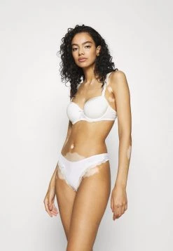 Top 10 ๐ Anna Field 3 Pack - Thong - Grey ๐