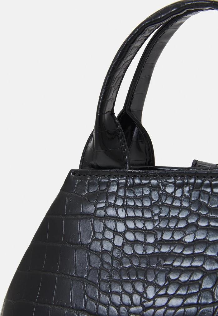 Cheap βοΈ Anna Field Rucksack - Black π₯ 4 Cheap βοΈ Anna Field Rucksack - Black π₯ - Image 4