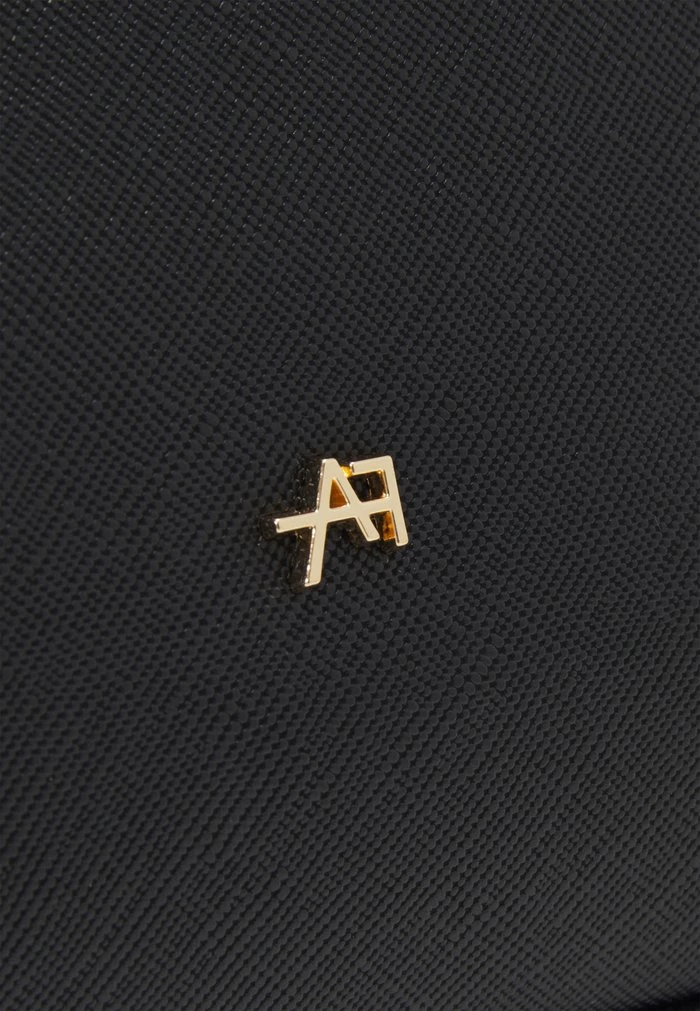 Flash Sale ๐ Anna Field Handbag - Black ๐งจ 4 Flash Sale ๐ Anna Field Handbag - Black ๐งจ - Image 4