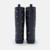Budget 🥰 Anna Field Wellies - Dark Blue 👏 -My Luxe Wardrobe Sales Store e0926a86ee9c4f62973e5f024ce6dbcc