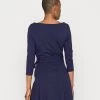 Best deal 🤩 Anna Field Day Dress - Dark Blue 😍 -My Luxe Wardrobe Sales Store e0bba565522446ec912ff6d38b7c0c03