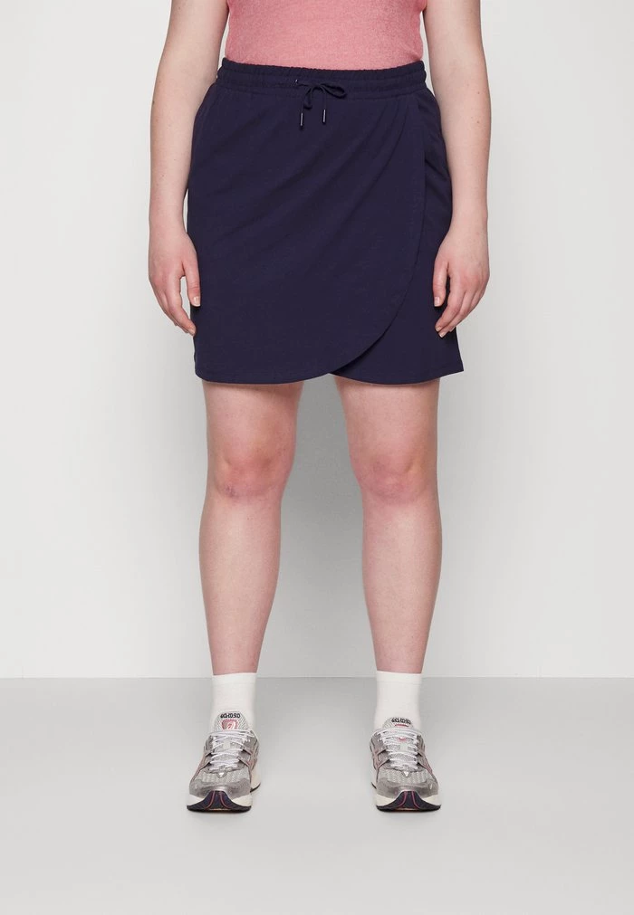 Top 10 ❤️ Anna Field Mini Skirt - Dark Blue ✔️ 4 Top 10 ❤️ Anna Field Mini Skirt - Dark Blue ✔️ - Image 4