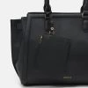Discount ⌛ Anna Field Tote Bag - Black ✔️ -My Luxe Wardrobe Sales Store e0df979b1f22414e80ee2168bdddfea4
