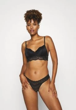 Deals 🌟 Anna Field 2 PACK - Triangle Bra - Green 🥰