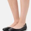 Coupon ✨ Anna Field Ballet Pumps - Black 🥰