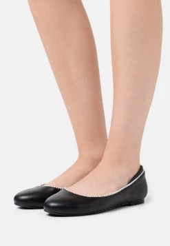 Coupon ✨ Anna Field Ballet Pumps - Black 🥰