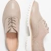 Best Sale 🥰 Anna Field Lace-ups - Taupe ✔️ -My Luxe Wardrobe Sales Store e11dbced2b3d4ee48e7ffc290fbc9a39