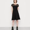 Cheap ✔️ Anna Field Cocktail Dress ✔️ / Party Dress ✔️ - Black ✨