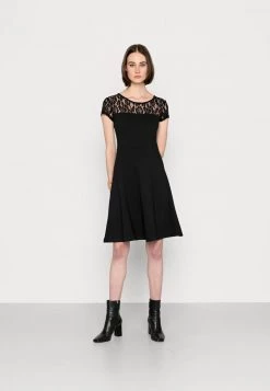 Cheap ✔️ Anna Field Cocktail Dress ✔️ / Party Dress ✔️ - Black ✨