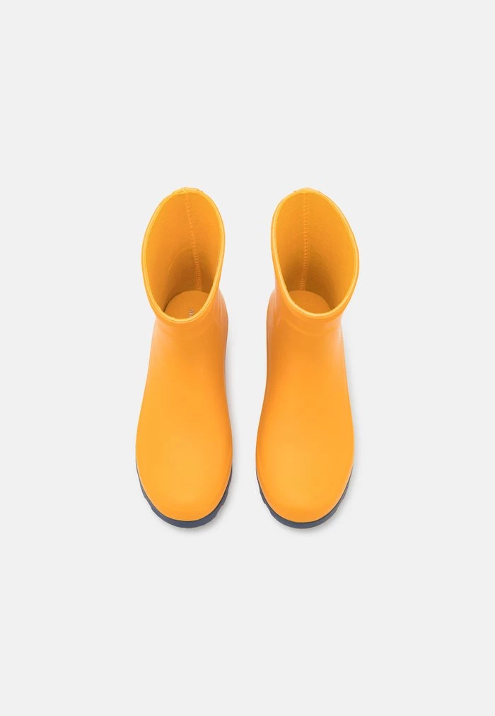 Buy 😍 Anna Field Wellies - Yellow 👍 6 Buy 😍 Anna Field Wellies - Yellow 👍 - Image 6