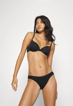 Brand new 🤩 Anna Field NADINE 2PP TSHIRT BRA - T-shirt Bra - Nude/black ✔️