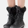 Top 10 😉 Anna Field WINTER BOOTS - SNOW BOOTS - Winter Boots - Black 👏