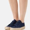Cheapest 🥰 Anna Field Casual Lace-ups - Dark Blue ⌛