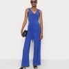 Coupon 🥰 Anna Field Jumpsuit - Blue 😀 -My Luxe Wardrobe Sales Store e189f361921a4cdeb66a28a75efc1eac