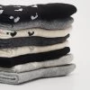 New ⭐ Anna Field HEART ANKLE 8 PACK - Socks - Black/grey 👏 -My Luxe Wardrobe Sales Store e1cc9aea30c24ade85d43d5d32a45d02