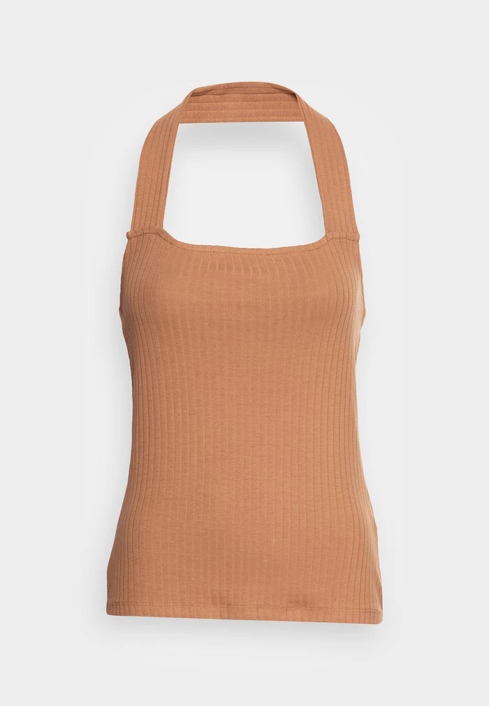 Cheapest β Anna Field Top - Camel π 4 Cheapest β Anna Field Top - Camel π - Image 4