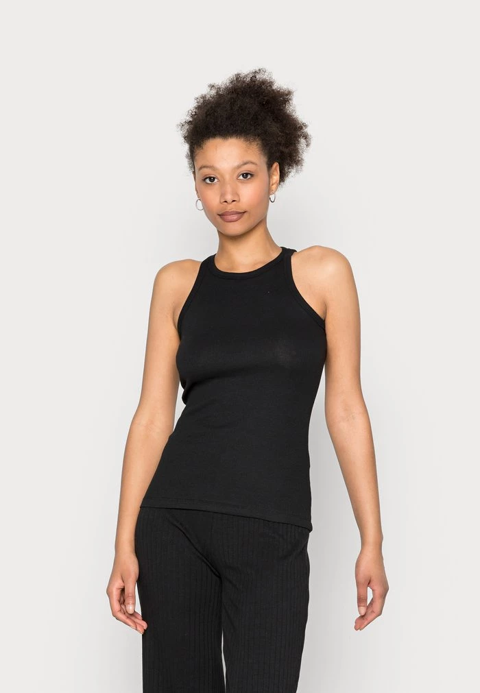 Best deal π Anna Field 2 PACK - Top - Black/white π€© 4 Best deal π Anna Field 2 PACK - Top - Black/white π€© - Image 4