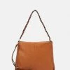 Best Pirce 😍 Anna Field Handbag - Cognac 💯