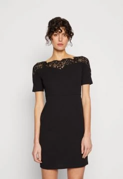 Flash Sale 🎉 Anna Field Cocktail Dress / Party Dress 😀 - Black ⌛