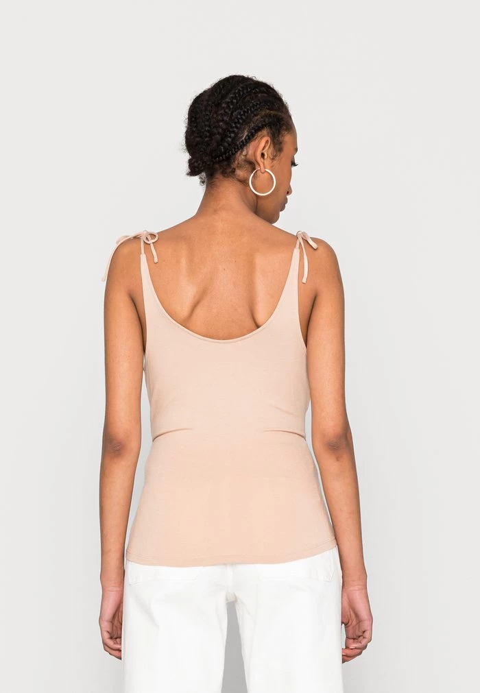 Buy β Anna Field Top - Sand π 3 Buy β Anna Field Top - Sand π - Image 3