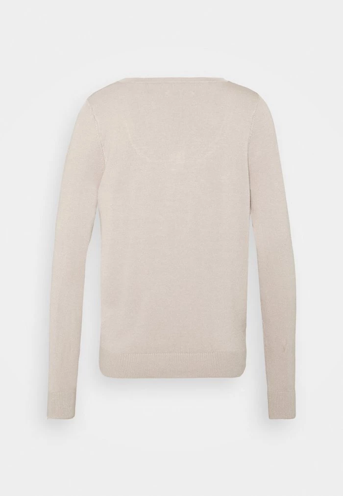 Wholesale π Anna Field OPEN CREW CARDIGAN - Cardigan - Beige π₯° 2 Wholesale π Anna Field OPEN CREW CARDIGAN - Cardigan - Beige π₯° - Image 2