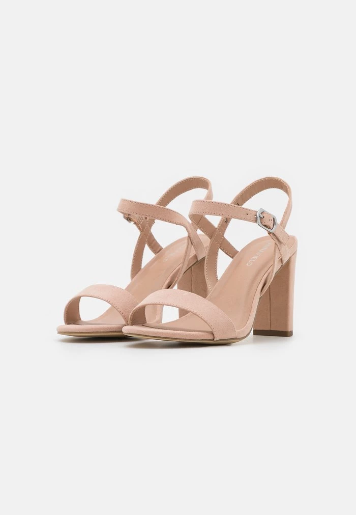 Best reviews of 𧨠Anna Field Sandals - Taupe β 3 Best reviews of 𧨠Anna Field Sandals - Taupe β - Image 3