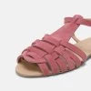 Wholesale β Anna Field LEATHER - Sandals - Berry π₯° 13 Wholesale β Anna Field LEATHER - Sandals - Berry π₯° -My Luxe Wardrobe Sales Store e3bcd1f095ec4e40aa294534cd08dbe3
