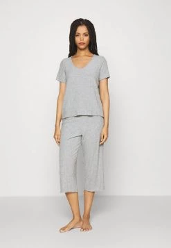 Best deal ⭐ Anna Field Pyjamas - Dark Grey 🌟