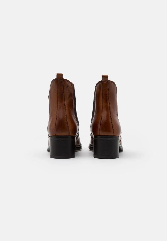 Top 10 🧨 Anna Field LEATHER - Ankle Boots - Cognac ❤️ 3 Top 10 🧨 Anna Field LEATHER - Ankle Boots - Cognac ❤️ - Image 3