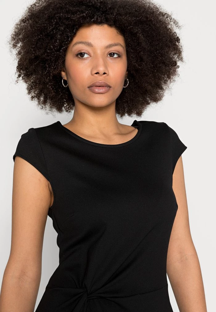 Best deal ๐ Anna Field Jersey Dress - Black โ๏ธ 5 Best deal ๐ Anna Field Jersey Dress - Black โ๏ธ - Image 5