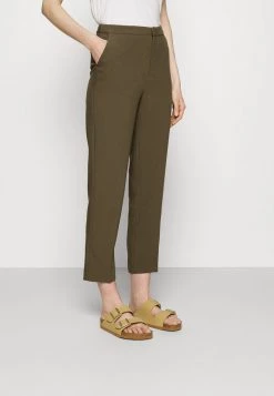 Best reviews of ๐ Anna Field Trousers - Khaki โญ