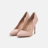 Hot Sale 👏 Anna Field Classic 💯 Heels - Light Pink ❤️ -My Luxe Wardrobe Sales Store e460d7e324284ffdb2e8c566df964cd4