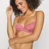 Best deal 💯 Anna Field 2PP UNDERWIRE BRA - Underwired Bra - Blue/pink ✨ -My Luxe Wardrobe Sales Store e47234fbefe64d73bdbd3dc7af9c82ac