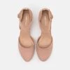 Best reviews of π Anna Field Wedges - Light Pink β¨ 11 Best reviews of π Anna Field Wedges - Light Pink β¨ -My Luxe Wardrobe Sales Store e47a17407bca41a1ab052c76cf876d42
