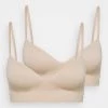 Top 10 ⭐ Anna Field 2 PACK - T-shirt Bra - Nude 😉 -My Luxe Wardrobe Sales Store e48a3e1a190a4064a37cbbed84afa5af