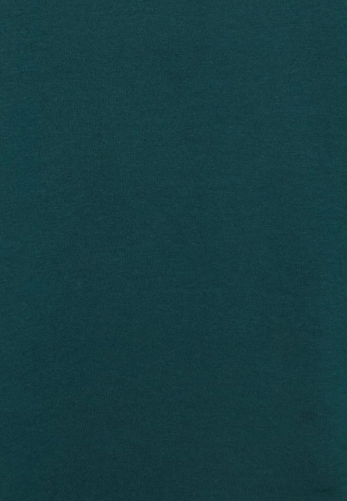 Wholesale π₯° Anna Field Basic T-shirt - Teal π― 3 Wholesale π₯° Anna Field Basic T-shirt - Teal π― - Image 3