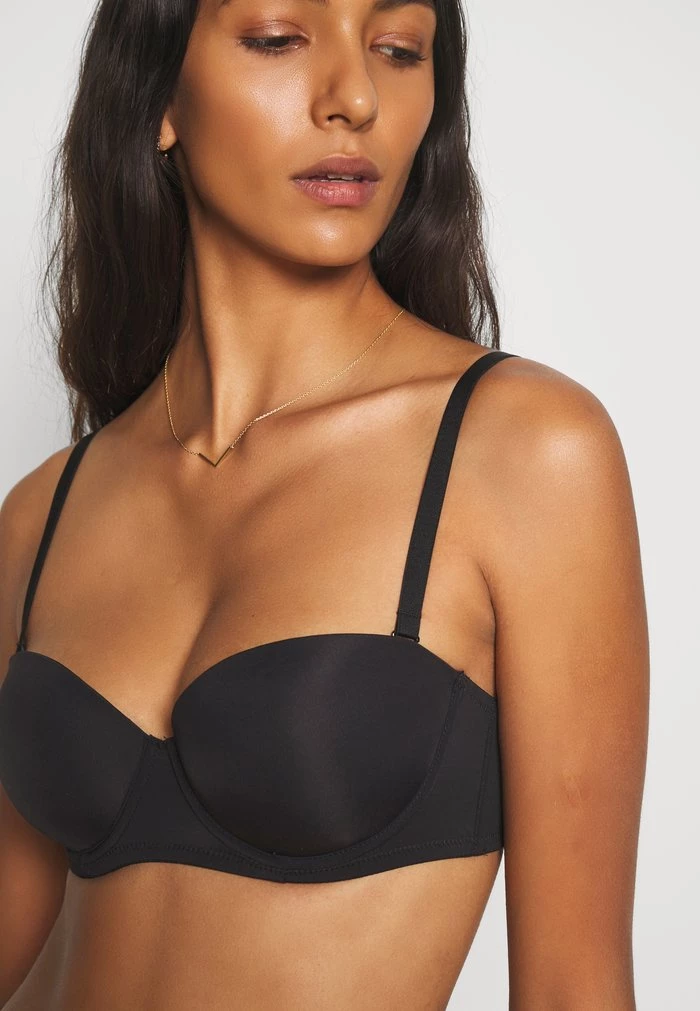 Best reviews of ✨ Anna Field 2PP BASIC MULTIWAY BRA - T-shirt Bra - Black ❤️ 6 Best reviews of ✨ Anna Field 2PP BASIC MULTIWAY BRA - T-shirt Bra - Black ❤️ - Image 6