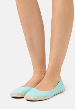 Flash Sale 😍 Anna Field Espadrilles - Mint 🎁