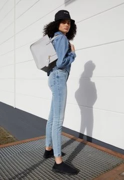 Cheap 🎁 Anna Field Tote Bag - Grey 😉