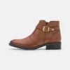 Cheap ๐ฅฐ Anna Field LEATHER - Ankle Boots - Cognac โ 7 Cheap ๐ฅฐ Anna Field LEATHER - Ankle Boots - Cognac โ -My Luxe Wardrobe Sales Store e4dcfff51acd4e04ae106a54ba7979b5