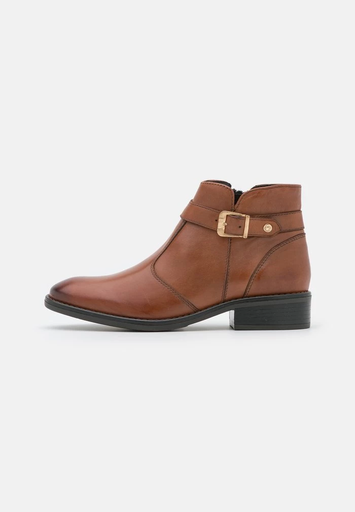 Cheap ๐ฅฐ Anna Field LEATHER - Ankle Boots - Cognac โ 2 Cheap ๐ฅฐ Anna Field LEATHER - Ankle Boots - Cognac โ - Image 2