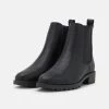 Coupon ❤️ Anna Field Classic Ankle Boots - Black ⌛ 8 Coupon ❤️ Anna Field Classic Ankle Boots - Black ⌛ -My Luxe Wardrobe Sales Store e4f8b444d981453897ef0767d343f79a